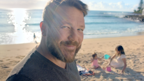 Tourism and Events Queensland appoints Rumble as master creative agency and kicks off domestic campaign