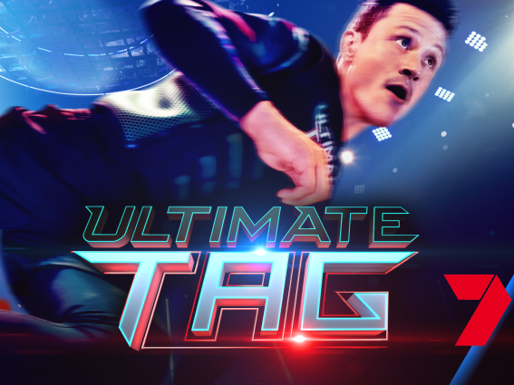 Seven commissions US format Ultimate Tag for 2021