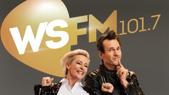 ‘It does carry some baggage’: ARN boss reveals motivation behind big WSFM rebrand