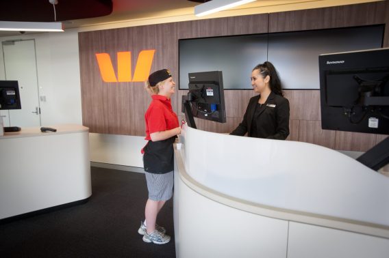 Westpac pitches media account