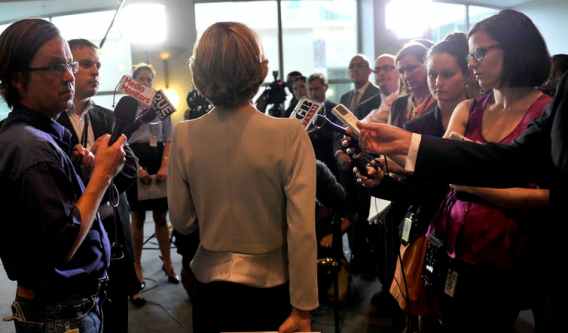 Australia’s media has been too white for too long. This is how to bring more diversity to newsrooms