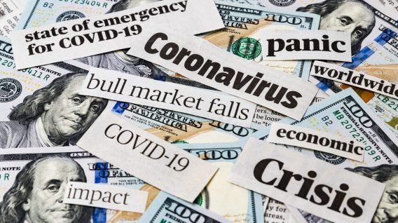 Agencies: Stop sacking half your workforce, start thinking laterally