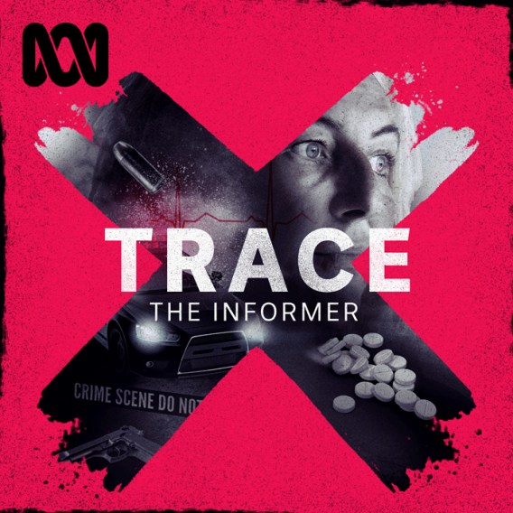 ABC podcast Trace returns for season two