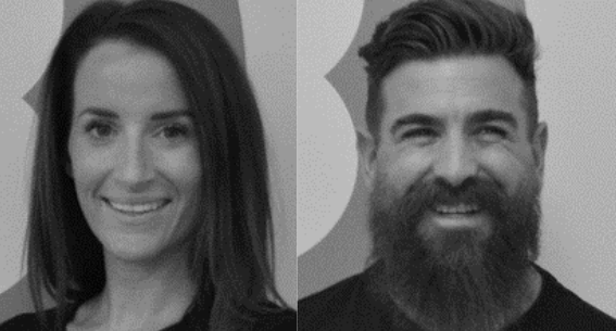Media 33 makes two senior promotions