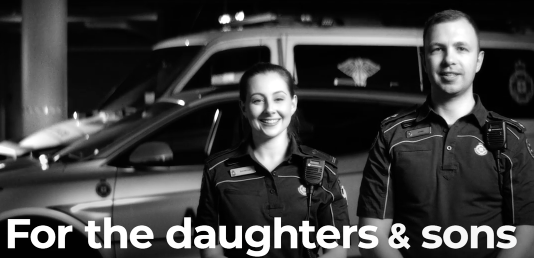 The Australian Council of Trade Unions pays tribute to all workers in new ad