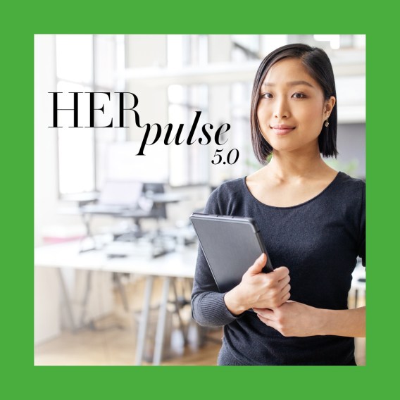 Bauer Media research suggest female consumers are looking to ‘reinvent’ themselves after the pandemic