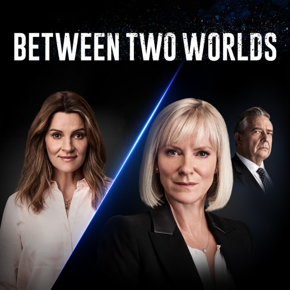 Reality dominates Sunday night as Seven’s drama Between Two Worlds struggles
