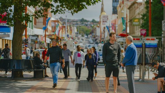 Boomtown expands regional media education program for 2021