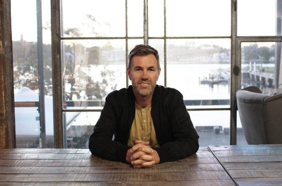 Six Black Pens appoints group creative head