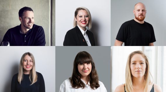 Broadsheet appoints national editor, expands video and audio ambitions
