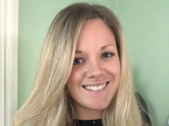 Good Talent Media adds former AAP journo Carly Waters to team