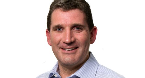 After a period of ‘intense cancellations’, HT&E CEO Ciaran Davis is looking at green shoots