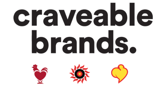 Craveable Brands, owner of Red Rooster and Oporto, pitches media account