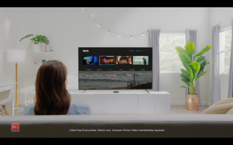 Fetch TV announces partnership with Comcast’s Metrological