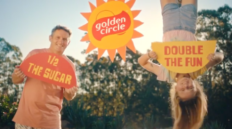 ‘Sunshine in a glass’: Golden Circle releases first work from 72 and Sunny
