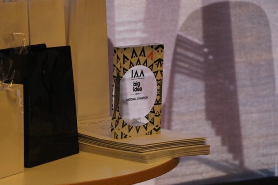 IAA calls on marketing, advertising and comms students to enter Big Idea challenge