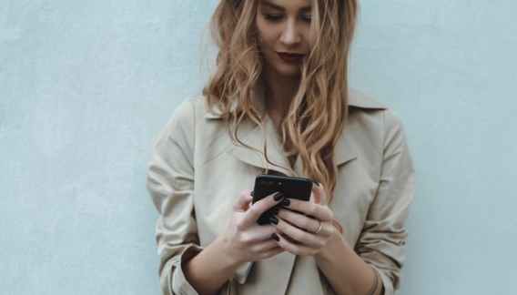 Instagram is the home of pretty pictures. Why are people flocking to it for news?