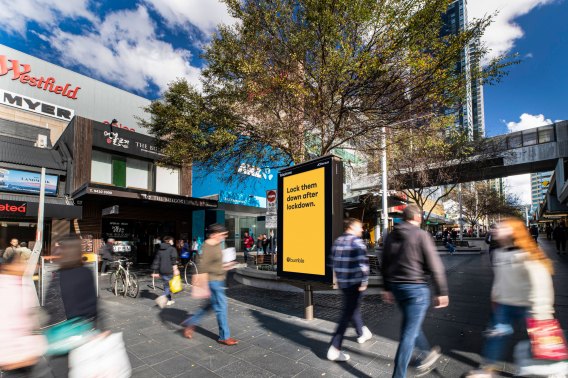 JC Decaux launches a series of initiatives to maximise advertiser impact