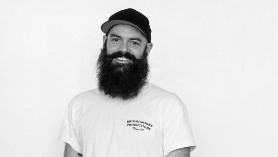 M&C Saatchi Australia’s Jason Leigh appointed to Siren Creative Council