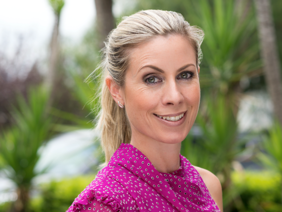 Jo Feeney begins as Michael Hill CMO after departing McDonald’s