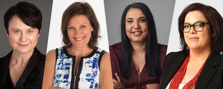 South Australian Film Corporation announces four staff appointments