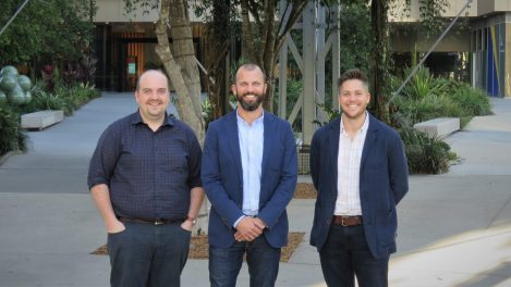 DAN boosts Queensland client list and adds Toby Shaw to iProspect team