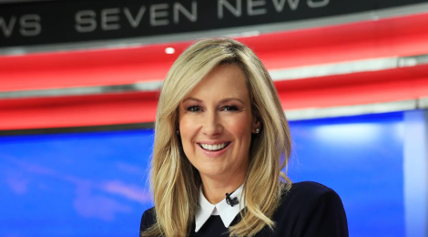 Melissa Doyle leaves Seven after 25 years