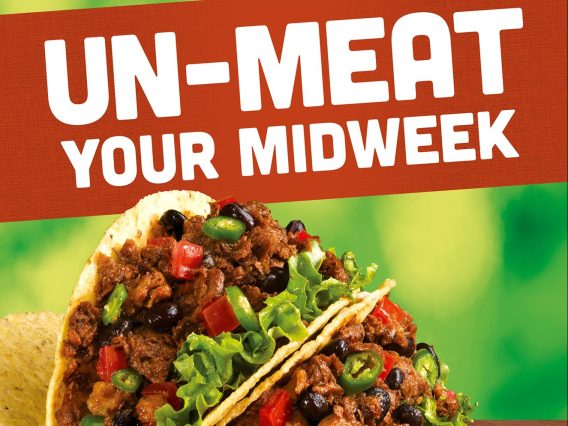 Meat substitute Morning Star Farms targets flexitarians’ mid-week dinner battles