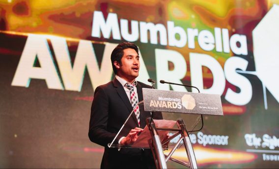 Mumbrella will no longer publish comments: Why we’ve made the call