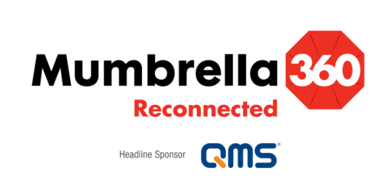 A fitness session with a twist and another international speaker lined up for Mumbrella360: Reconnected