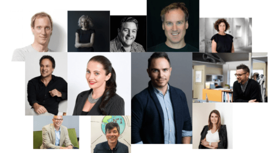 Five new sessions, 12 new speakers added to the Mumbrella360: Reconnected program