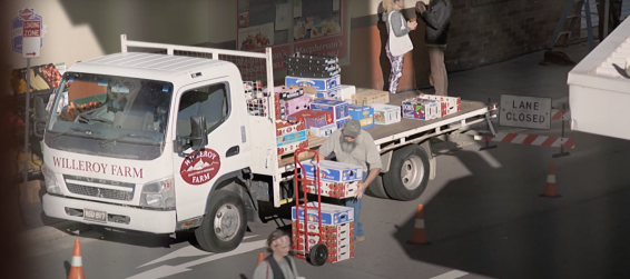 NAB ad revised following Ad Standards road safety complaint