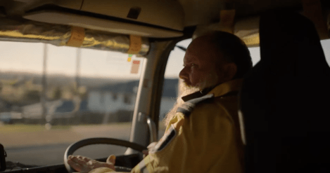 NRMA Insurance’s ‘First Saturday’ ad pulled for distressingly realistic scenes of bushfires and volunteer firefighters