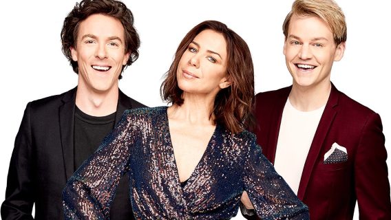Joel Creasey to replace Marty Sheargold on Nova’s national drive show