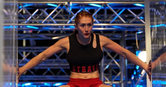 Australian Ninja Warrior helps Nine win Tuesday night