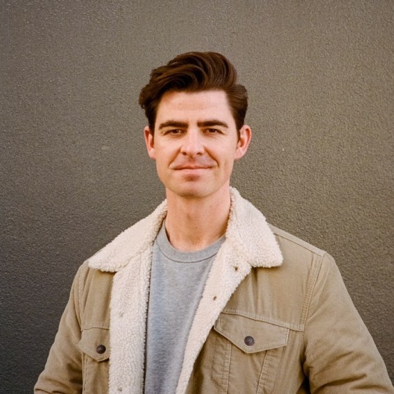 Tiktok nabs Triple J’s Ollie Wards as its first local director of music