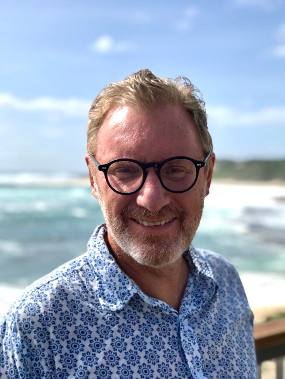 Cartelux appoints Raoul Picello as global automotive industry lead