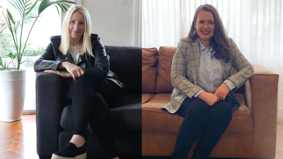 Special Group opens Melbourne office with Paige Prettyman and Rebecca Stambanis at the helm