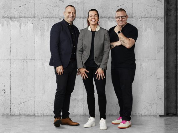 Former Leo Burnett chief strategy officer, Emily Taylor, joins M&C Saatchi