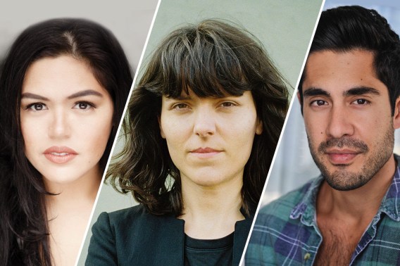 Screen Australia announces funding for nine projects