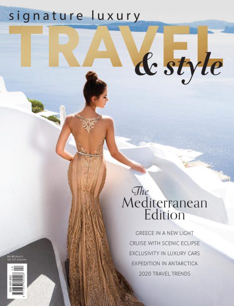 Signature Media launches LGBTQI+ travel platform