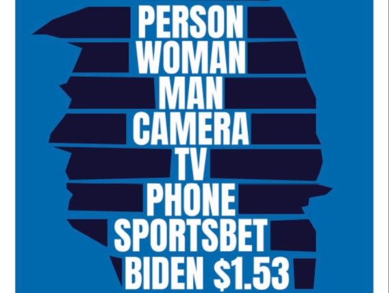 ‘Phone, Sportsbet, Biden $1.53’: Trump’s cognitive test gets the Sportsbet treatment