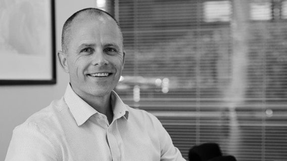 Stuart Pool joins Solstice Media as head of digital and partnerships after 16 years at News Corp