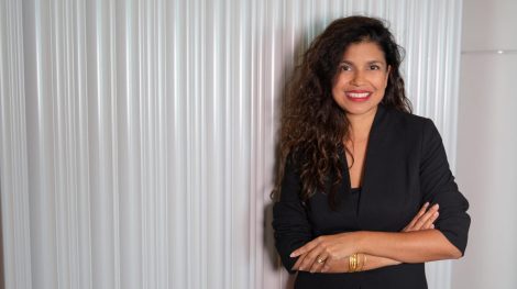 WPP’s Sunita Gloster joins Accenture Australia as a senior advisor