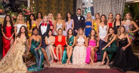 The Bachelor premieres to 681,000 metro viewers, tops key advertising demographics