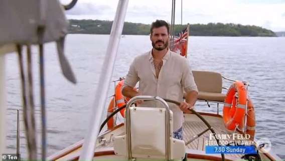 The Bachelor dips to 604,000 for its second night