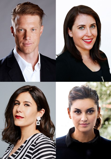 SCA’s The Briefing celebrates 100 episodes