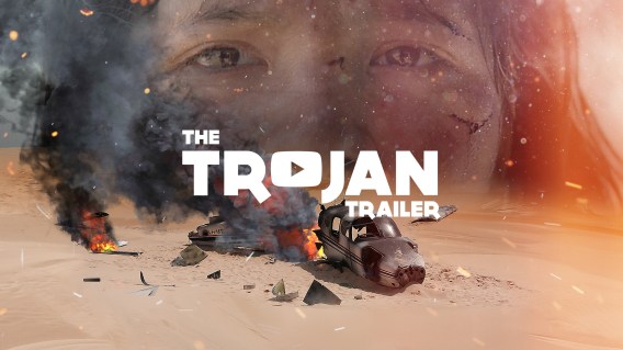 Australia’s illiteracy problem exposed in mock film trailer from Emotive, Google and the UN
