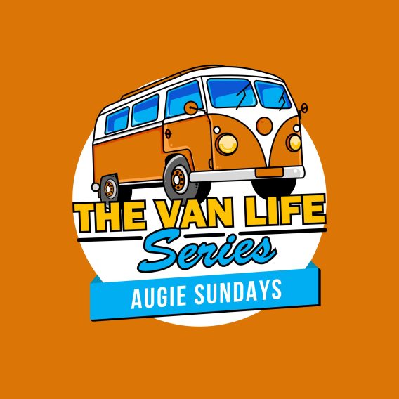 Jay Walkerden’s Podshape launches new podcast The Van Life Series