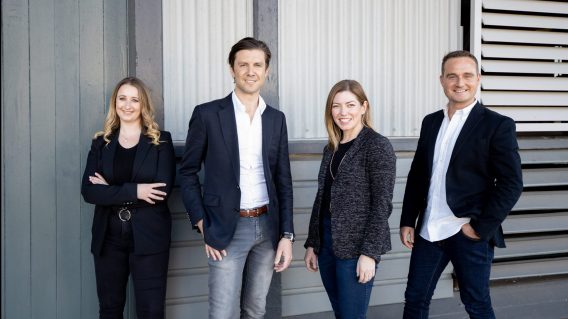 Tiktok boosts local team with three senior hires from Google, Initiative and Quantcast